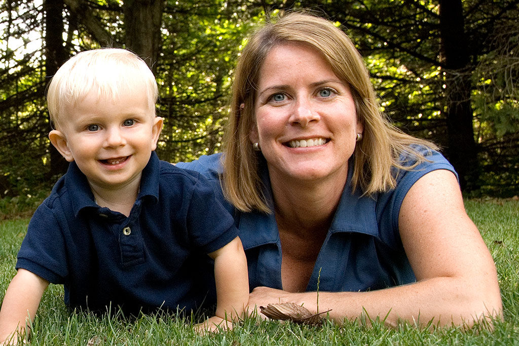 Working Mom Guilt