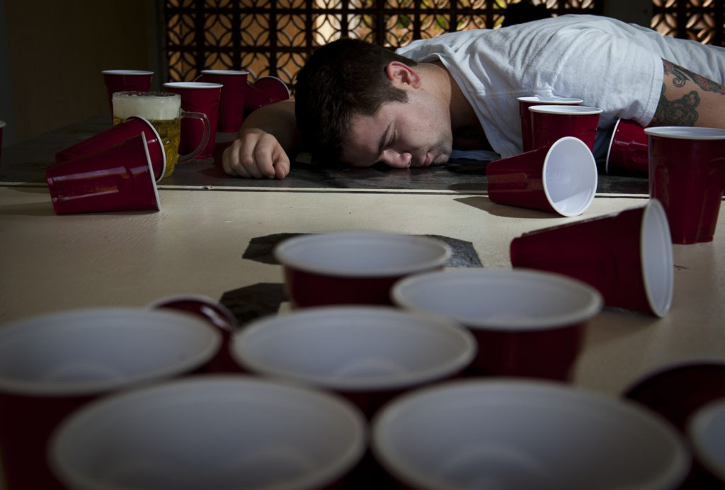 Adult Children of Alcoholics
