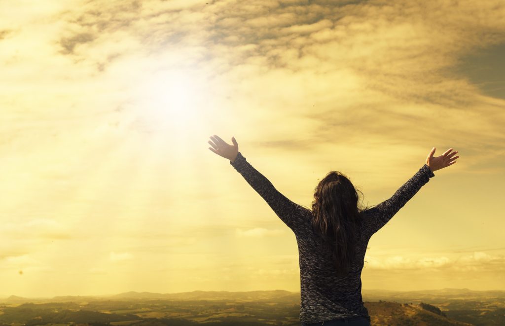 Depression: Back to Life