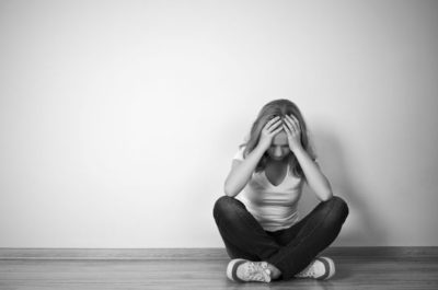 Depression and Risky Behavior
