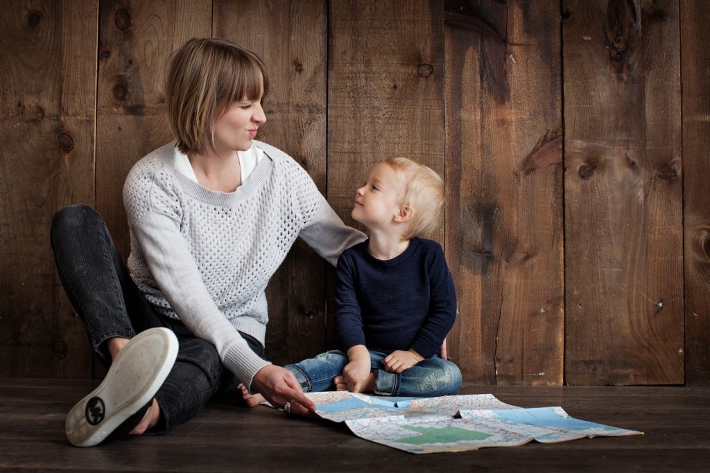 Parenting: Benefits of Structure