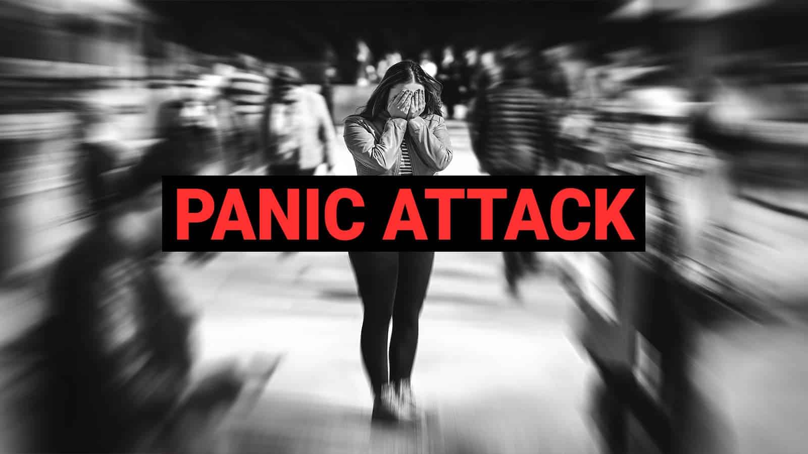 Want to prevent Panic Attacks? — Follow these steps!