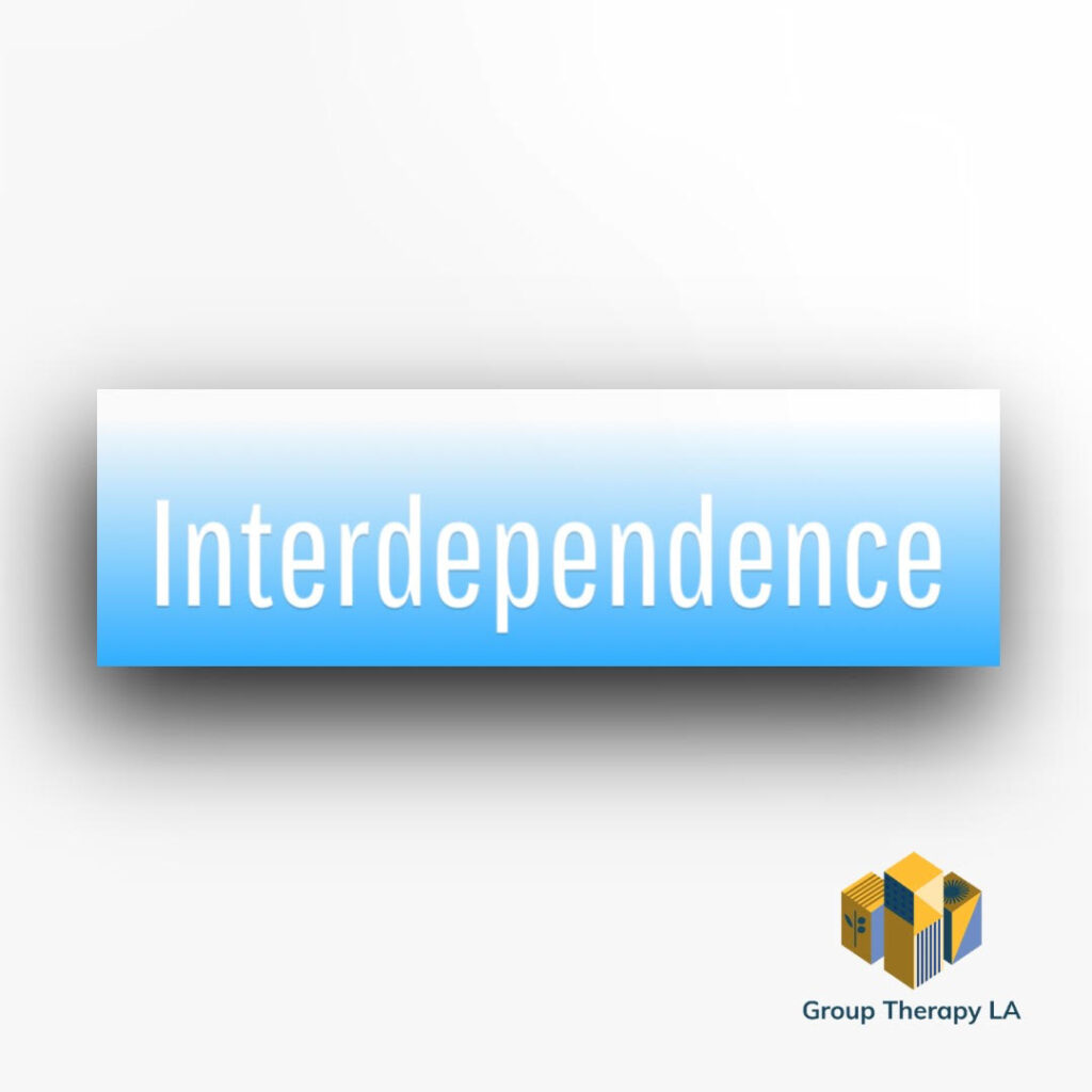Interdependence