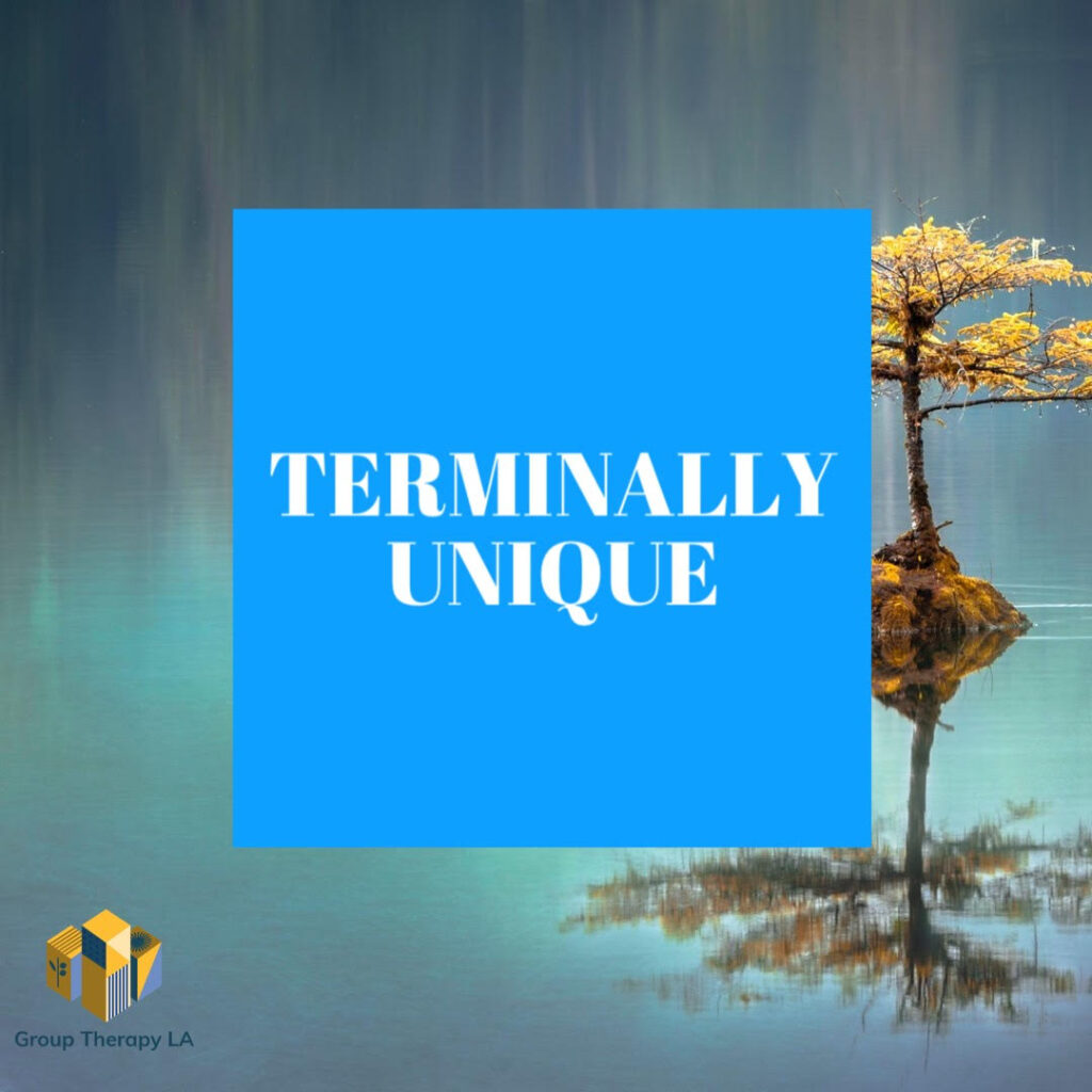 Terminally Unique