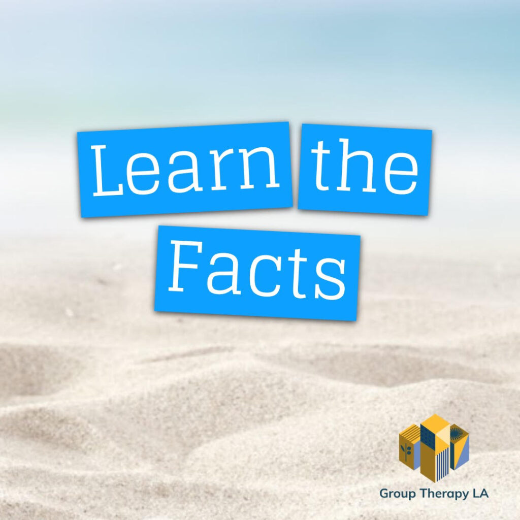 Learn the Facts