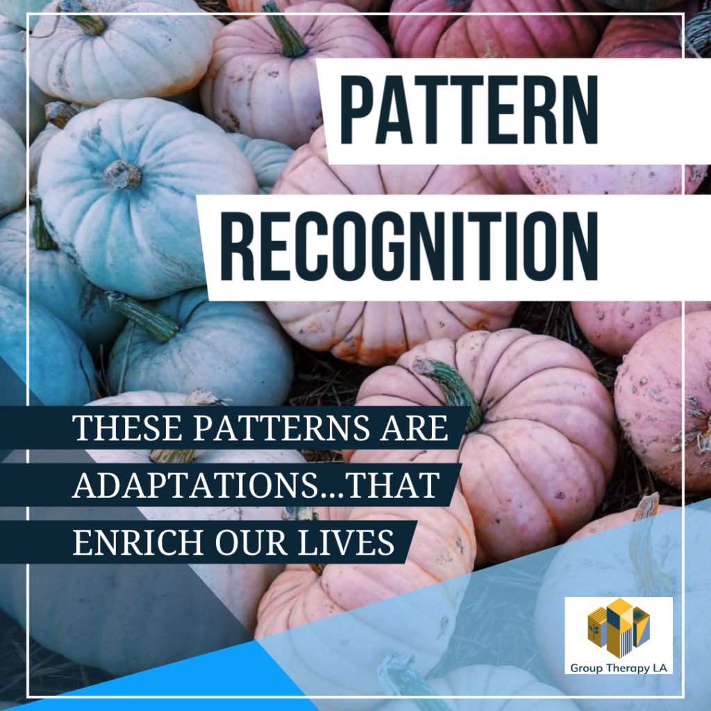 Pattern Recognition