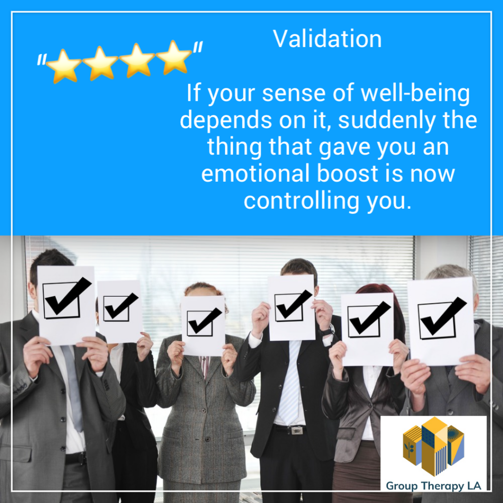 Validation