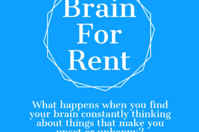 Brain For Rent