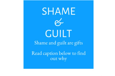 Shame vs Guilt