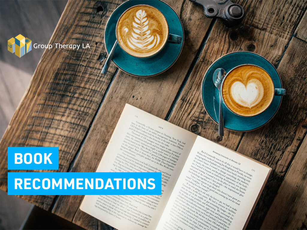 Book Recommendations – April 2022