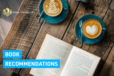 Book Recommendations – April 2022