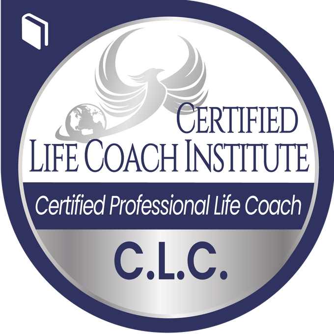 CLCI CLC Badge Level 1