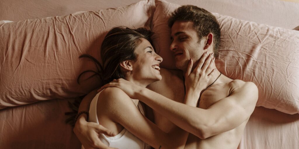What Is ‘Marriage Language,’ And Can It Actually Be Good For Your Relationship?