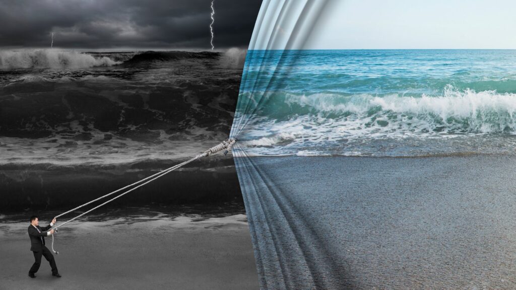 Navigating Negativity – Expert Tips For Brighter Days Ahead