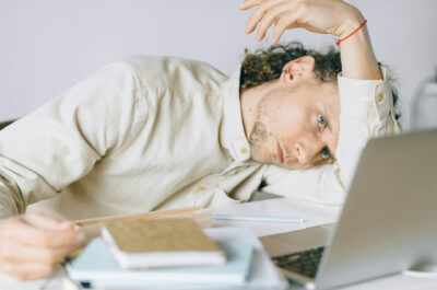 Navigating Workplace Burnout