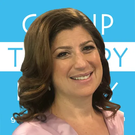 Dr. Cara Gardenswartz