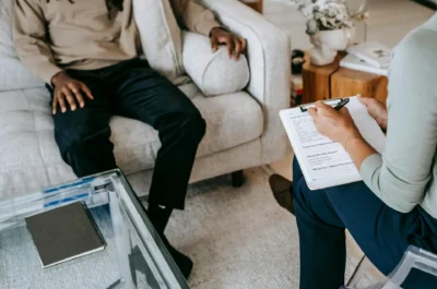 The Most Effective Treatment in the Most Common Mental Health Issues