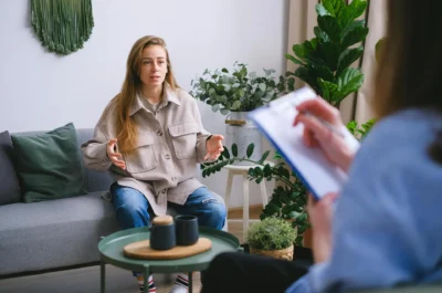 Your mind matters: Honoring mental health this May