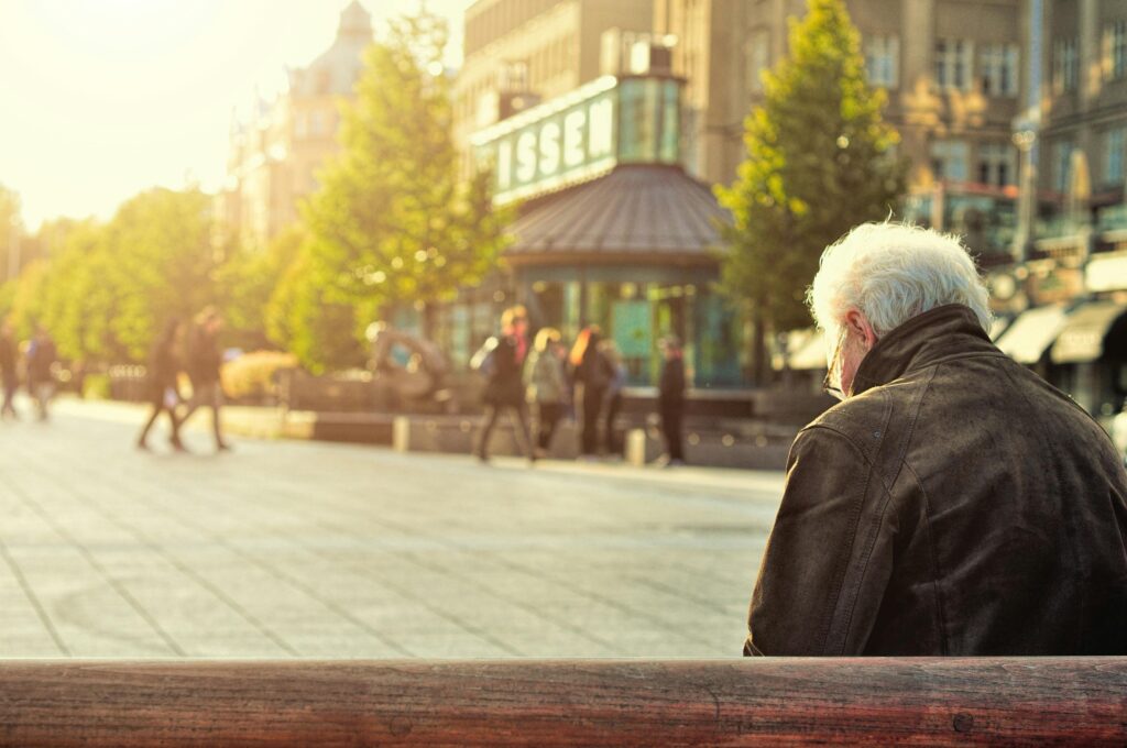 A new chapter begins: Embracing life after retirement