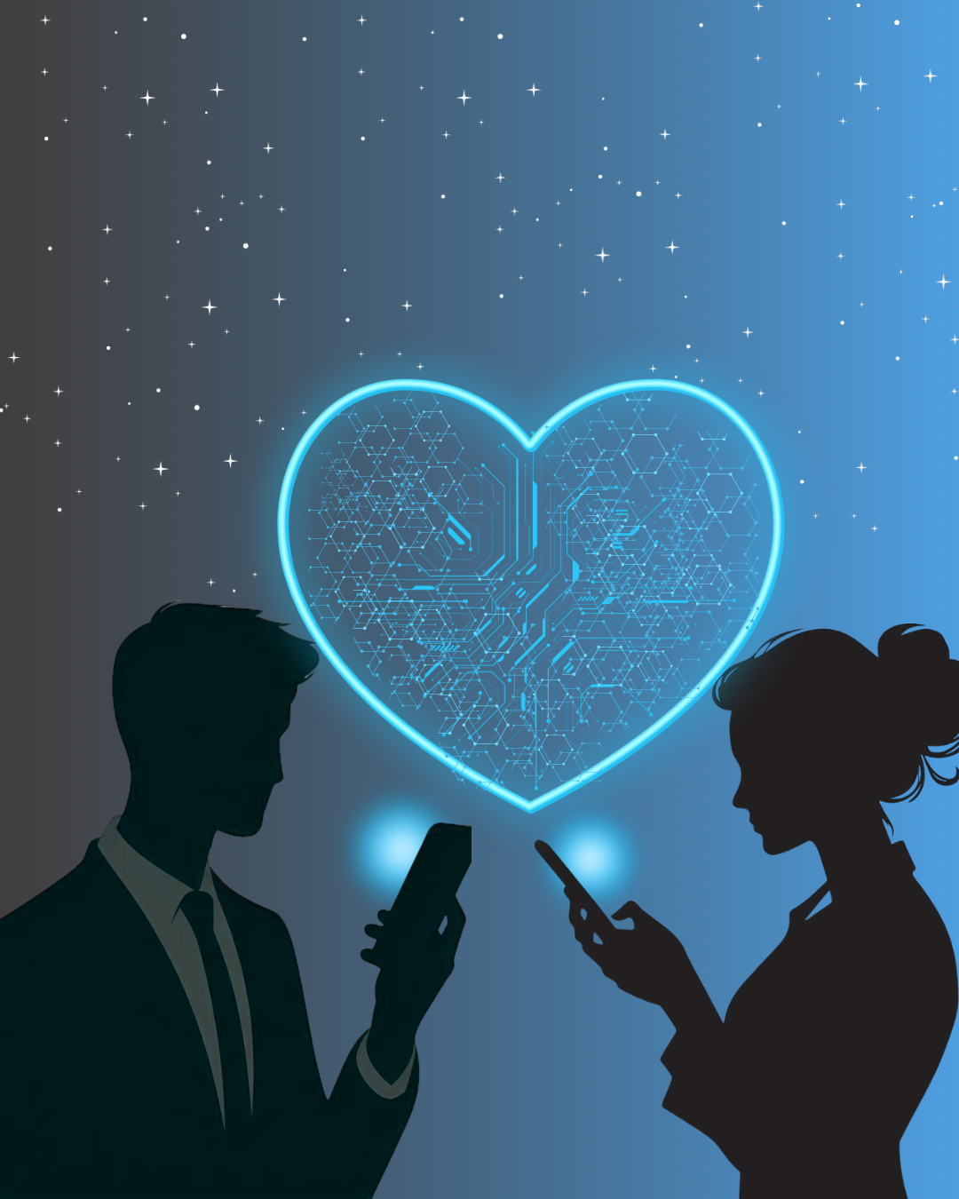 Lonely Together: Are We Replacing Human Intimacy With Algorithms?