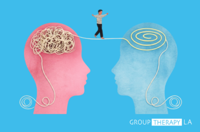 Not All Connections Flourish: Understanding Social Ties