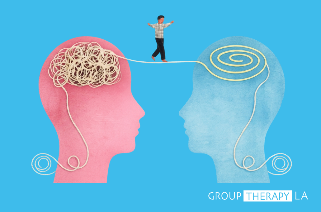 Not All Connections Flourish: Understanding Social Ties