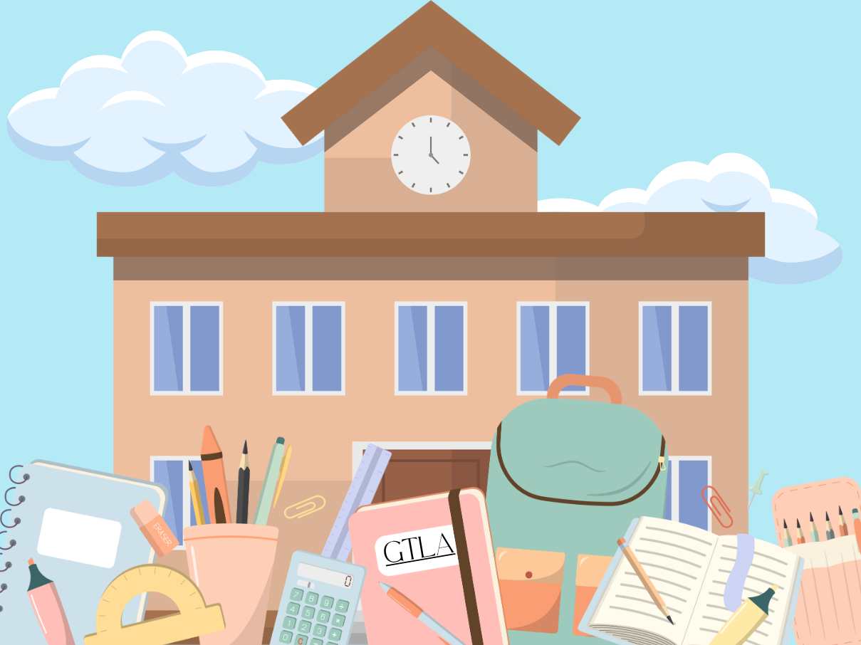 Back to School Anxiety: It’s More Than Just First Day Jitters
