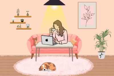 Logged In, Left Out: How Remote Work Can Impact Connection and Mental Health