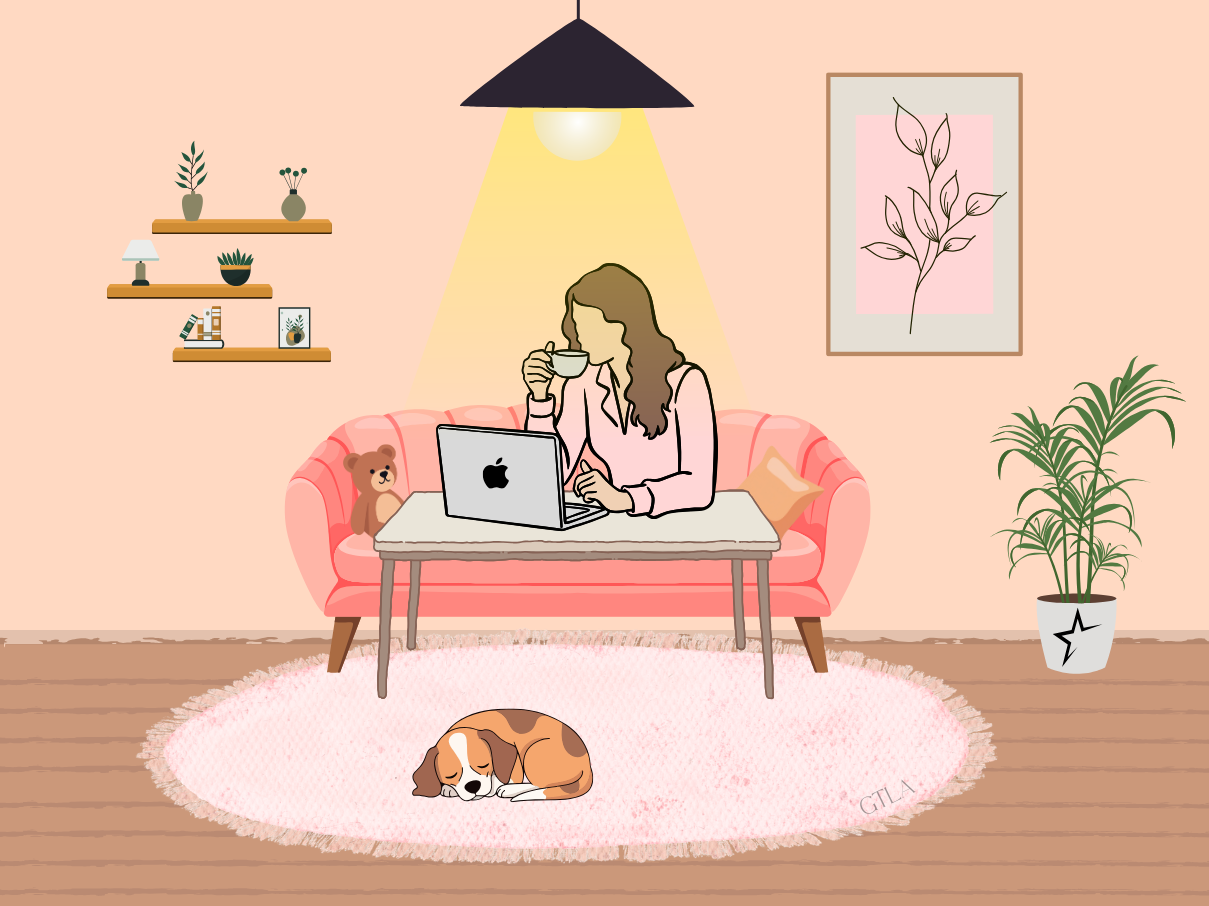 Logged In, Left Out: How Remote Work Can Impact Connection and Mental Health
