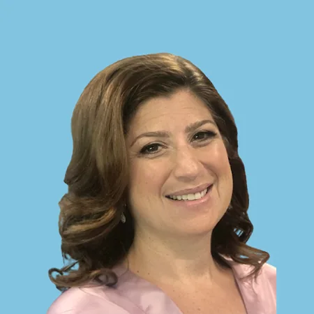 Aimee Reifer, LCSW-R