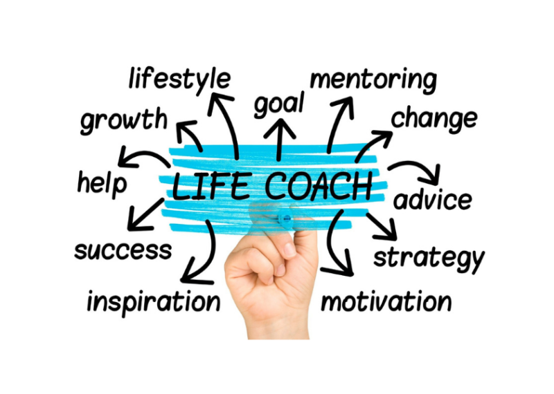 life coach