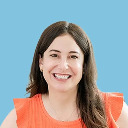 Dr. Cara Gardenswartz