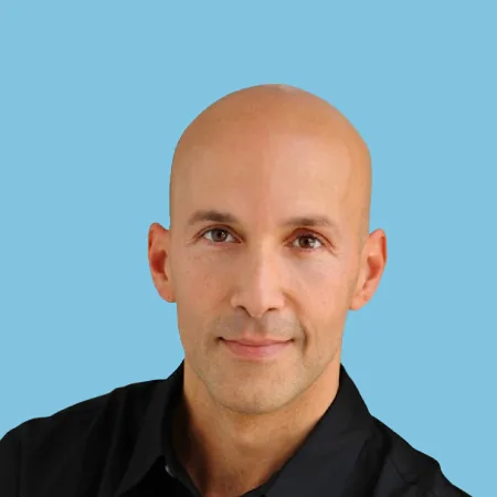 Dr. Joe Taravella