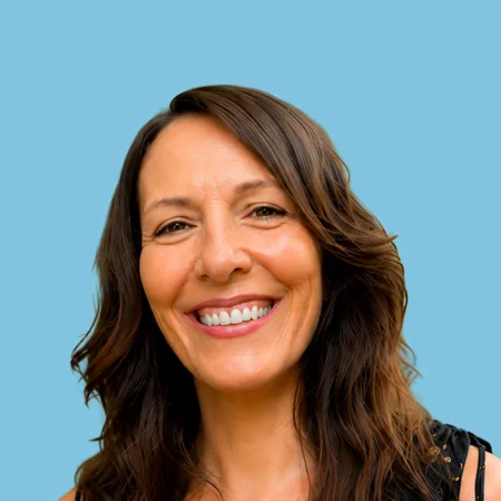 Dr. Liza Auciello